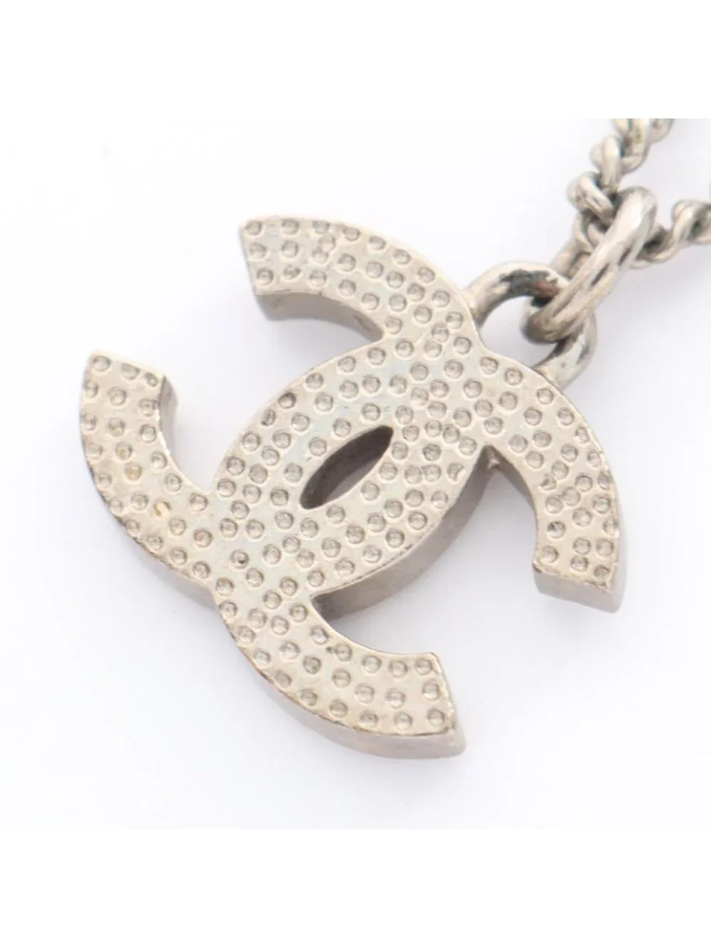 CHANEL there are